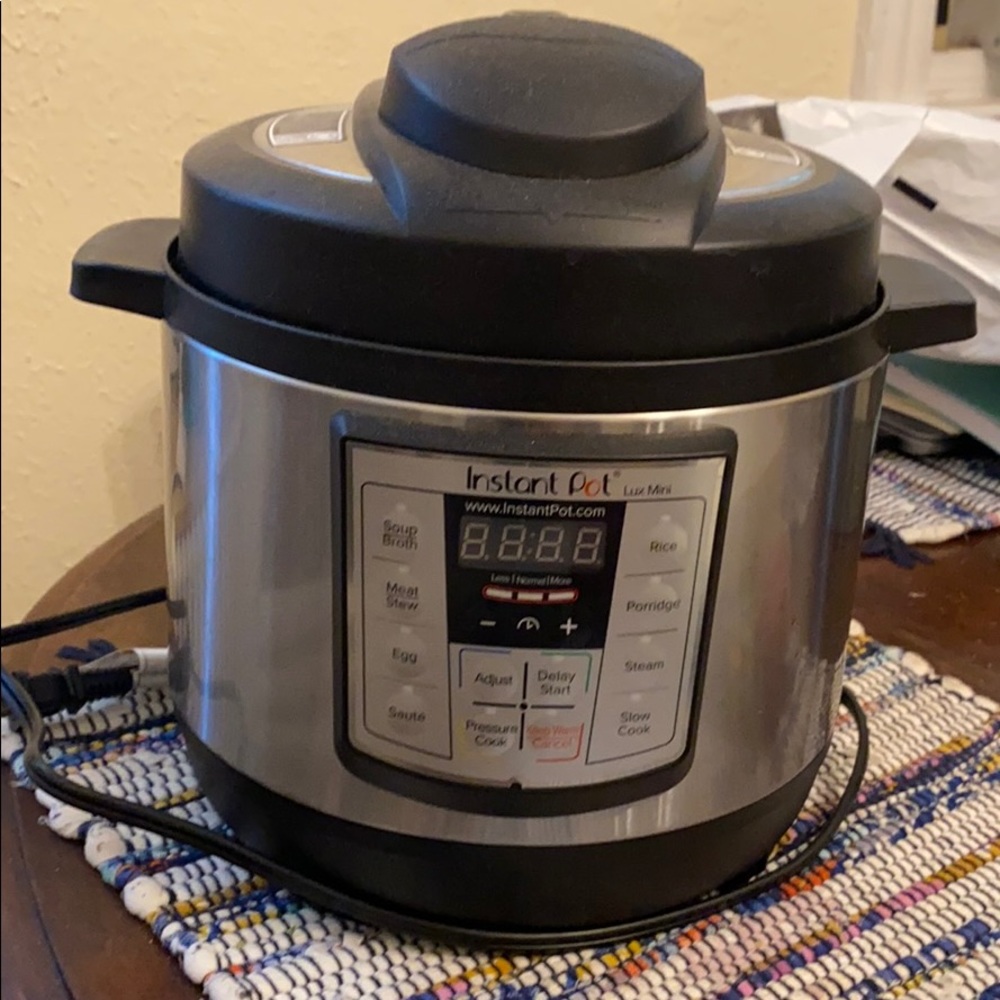 Instant Pot